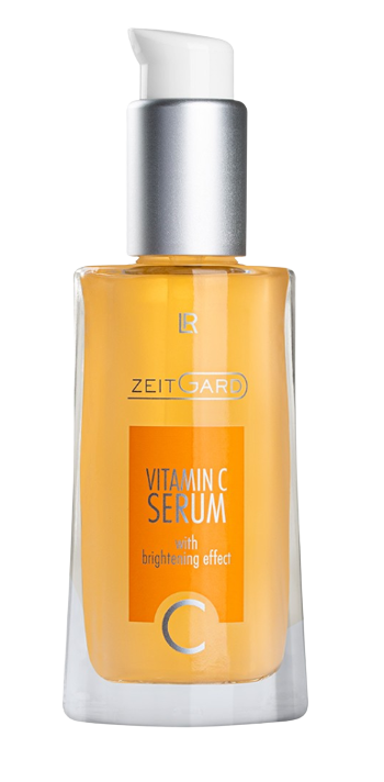 sérum vitamin C zeitgard lr