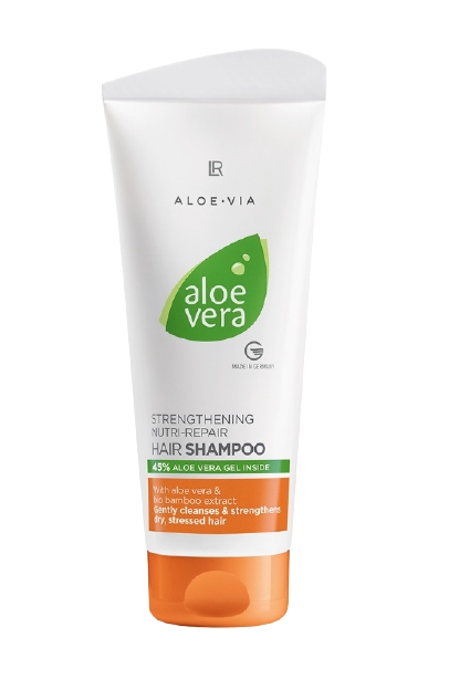 shampoing nutri repair lr