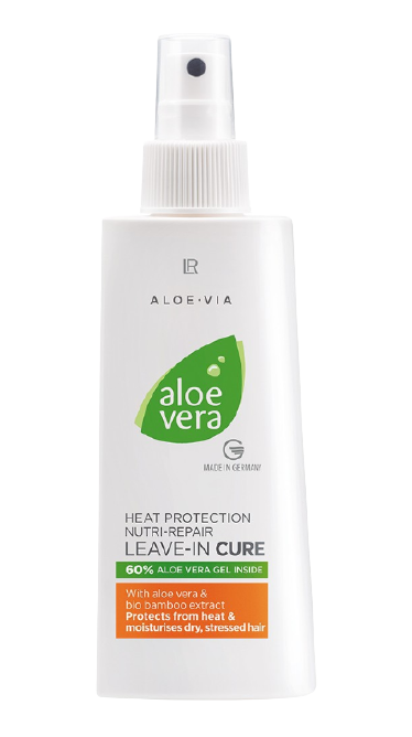 traitement sans rinçage nutri repair lr health beauty