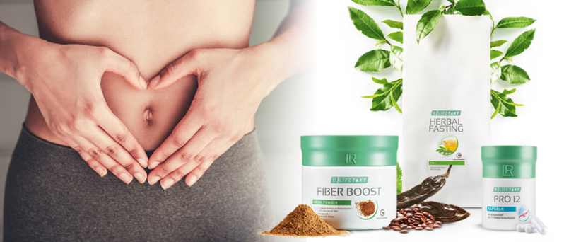 digestion lr health beauty