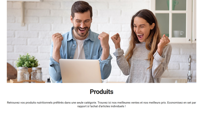 compléments alimentaires lr health beauty