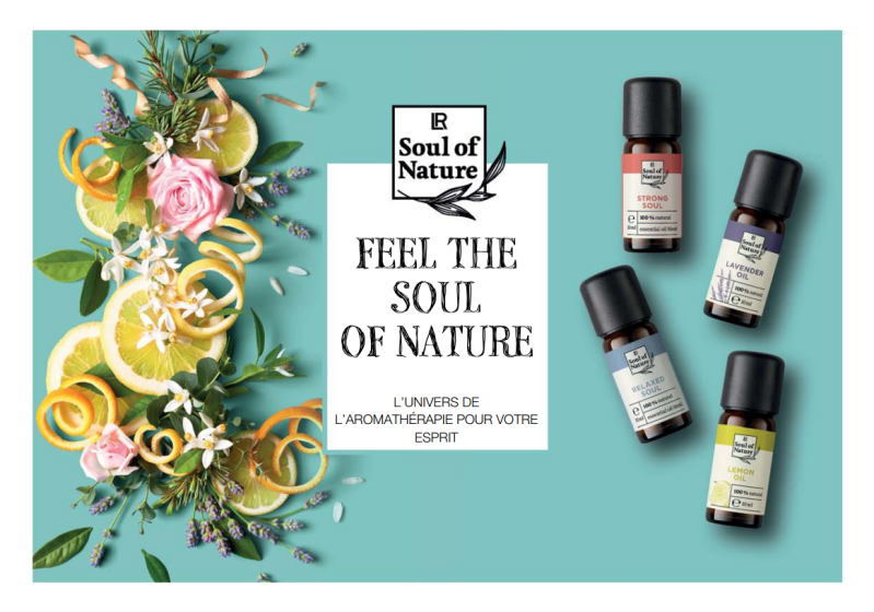 aromatherapie lr health beauty