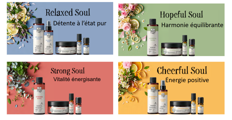 aromathérapie lr health & beauty