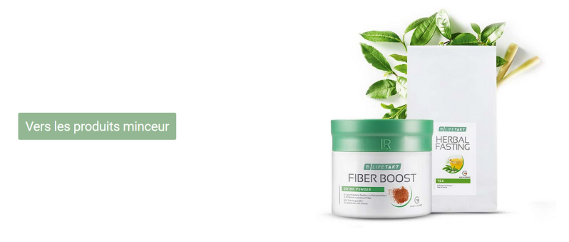 produits minceurs lr health beauty