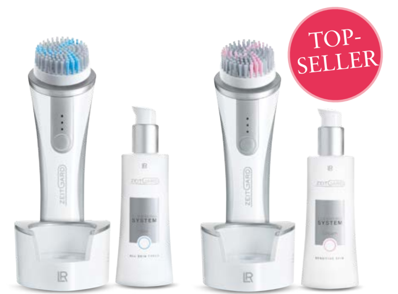 brosse zeitgard lr health beauty
