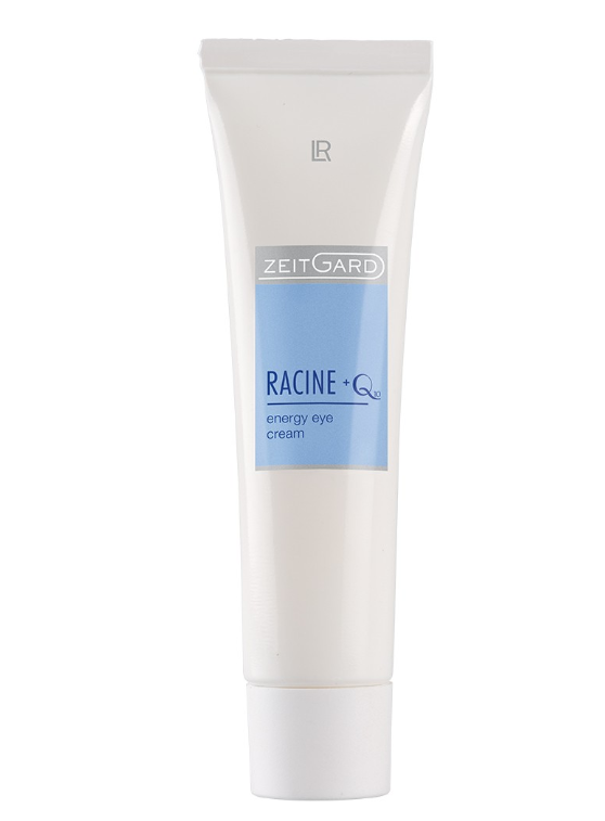 crème contour des yeux racine lr health beauty