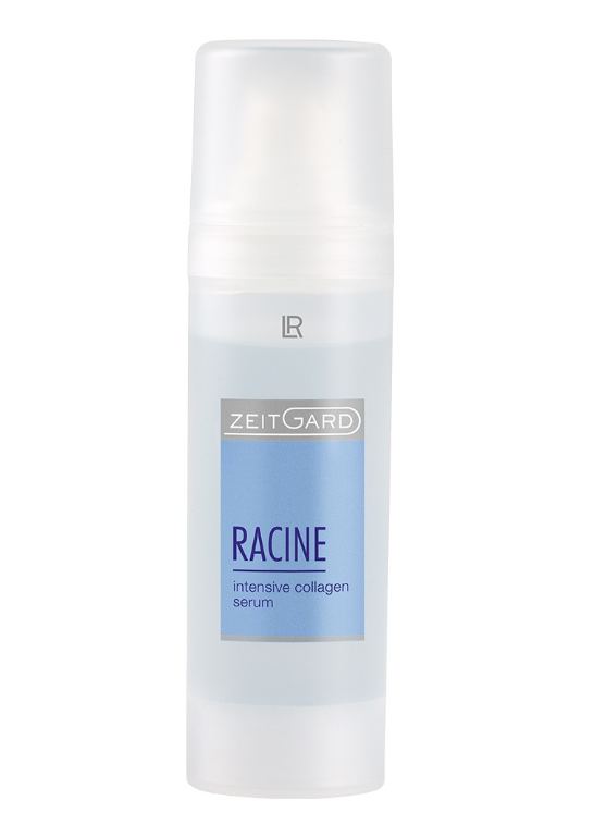 sérum de collagène racine lr health beauty
