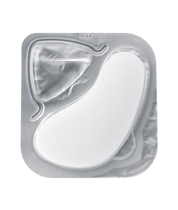 professional eye pads serox lr health beauty