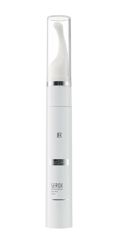 wrinkle filler care Serox lr health beauty