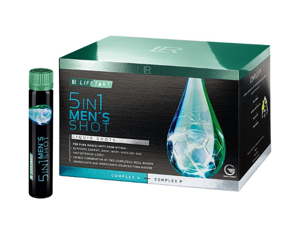 5in1 Men’s Shot LR