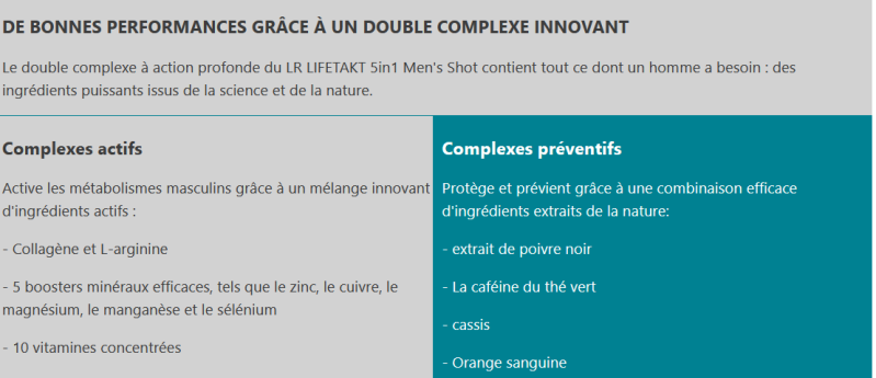5in1 men’s shot lr