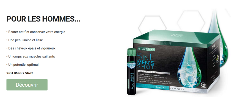 5in1 men’s shot lr