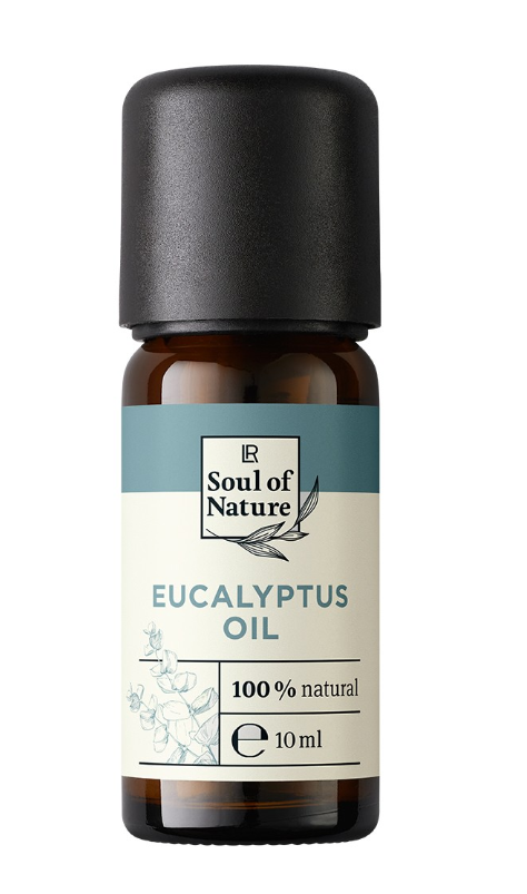 huile essentielle eucalyptus lr health beauty