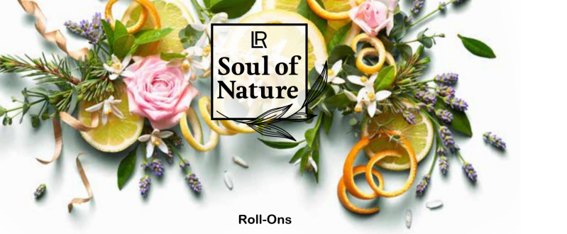 roll-ons lr soul of nature 
