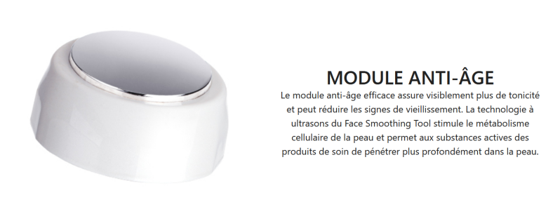 appareil anti age lr health beauty