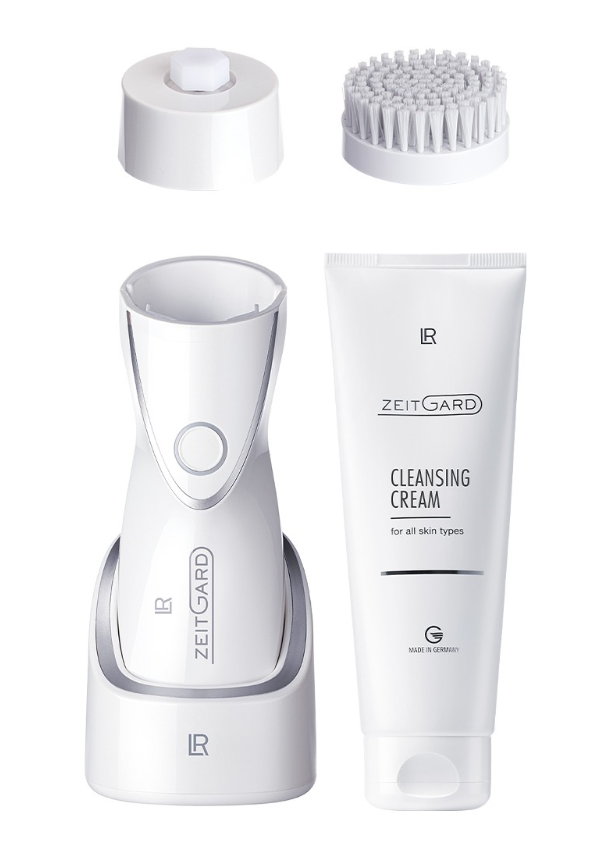 LR zeitgard pro Kit nettoyant