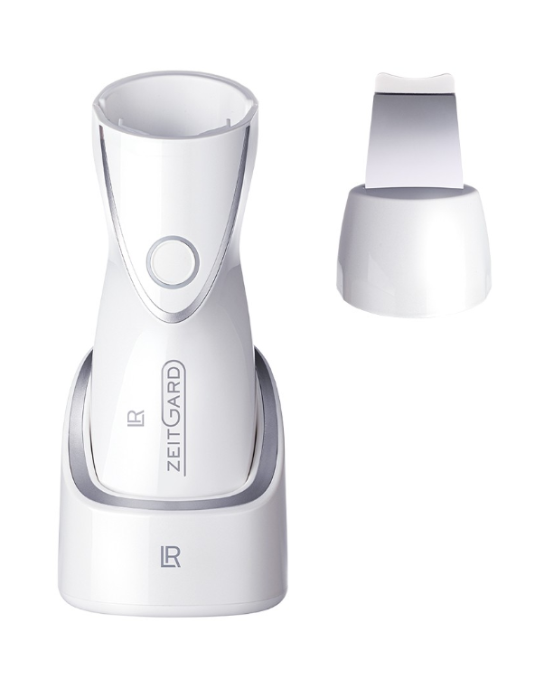 zeitgard peeling exfoliant lr