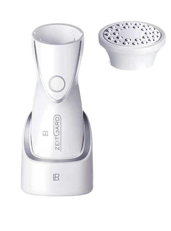 zeitgard pro anti cellulite lr