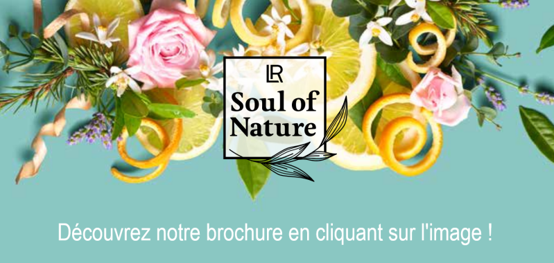 soul of nature lr health beauty