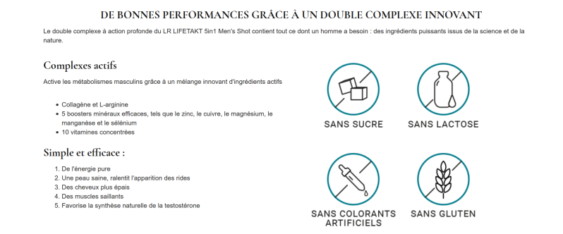 5in1 men’s shot lr