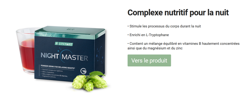 night master lr health & beauty