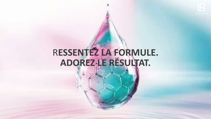 5in1 Beauty Elixir LR