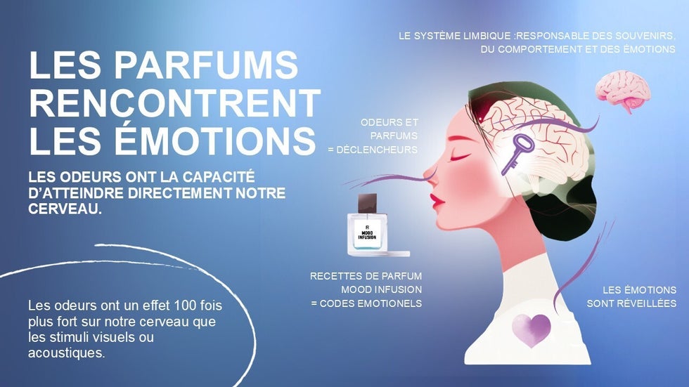 parfums lr