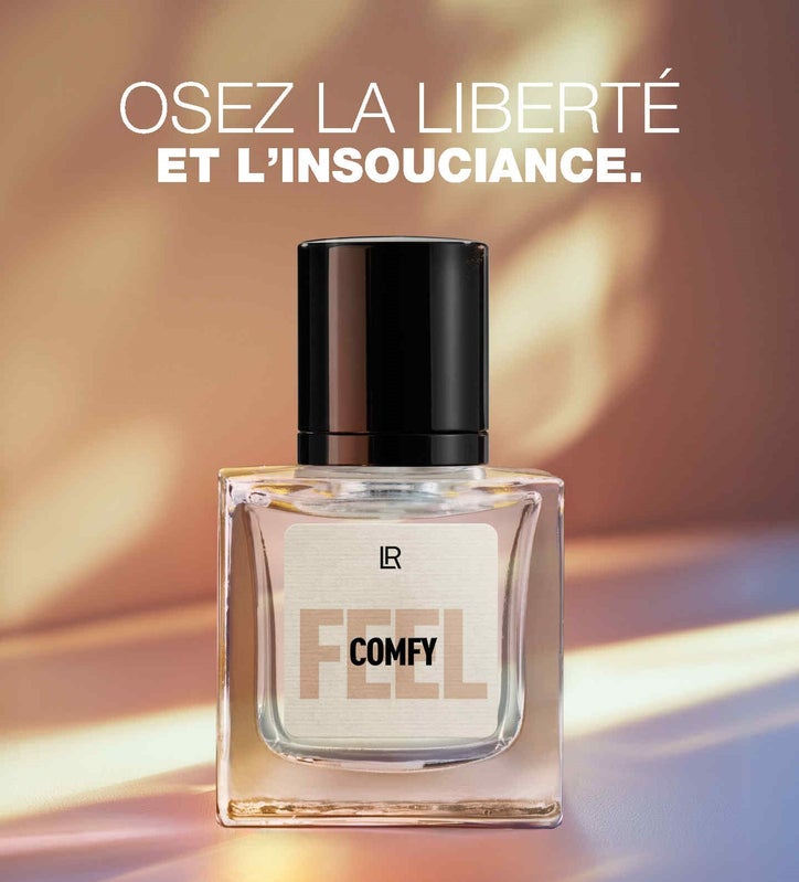 parfum lr feel comfy