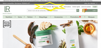 Lr Boutique En Ligne