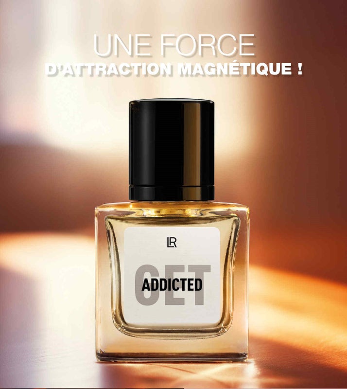 parfums lr