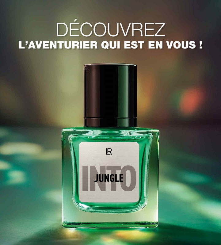 parfum lr homme