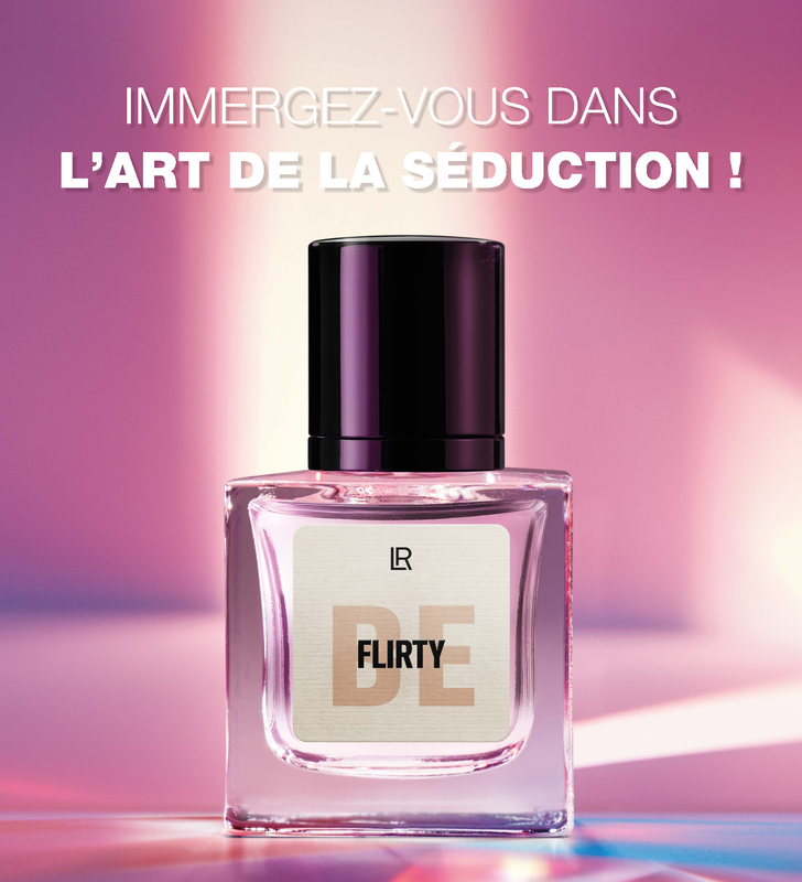 parfum lr