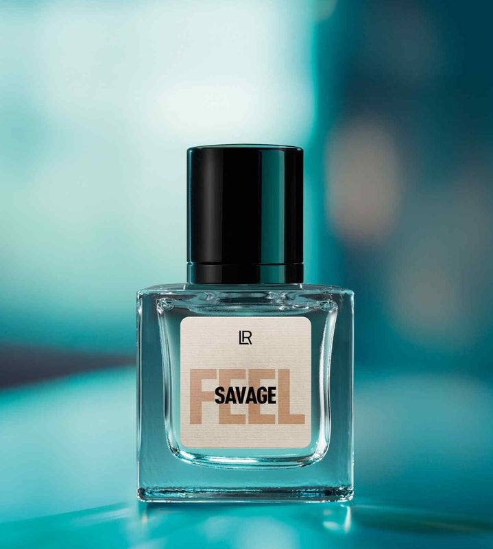 parfum lr femme