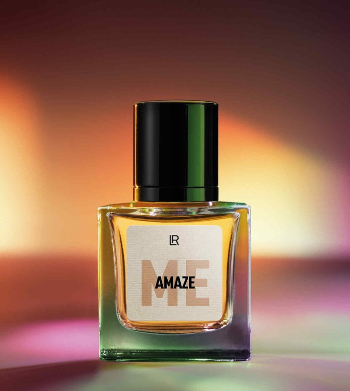 parfum lr
