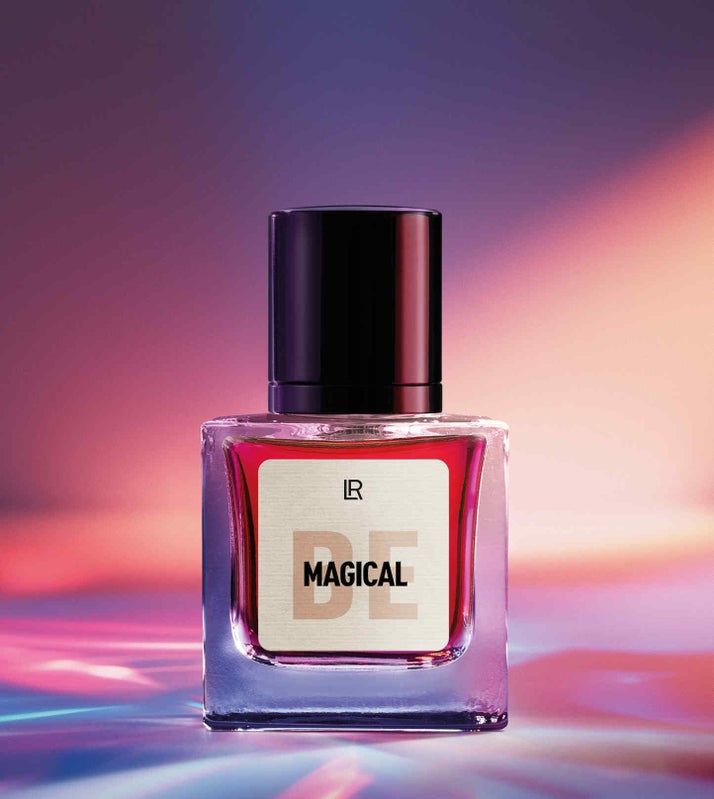 parfum lr femme