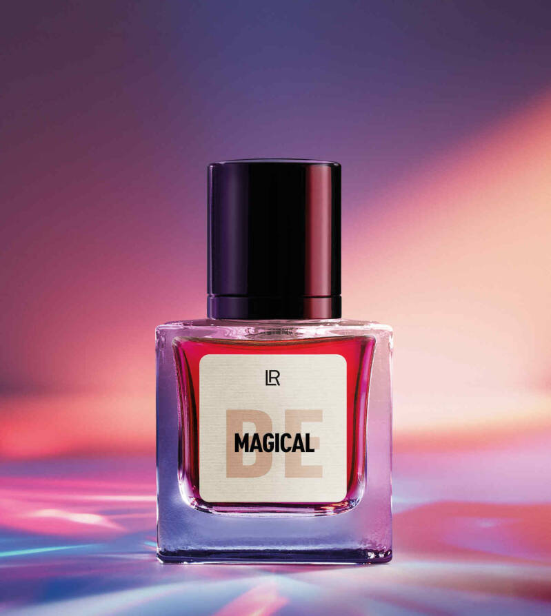 parfum lr femme