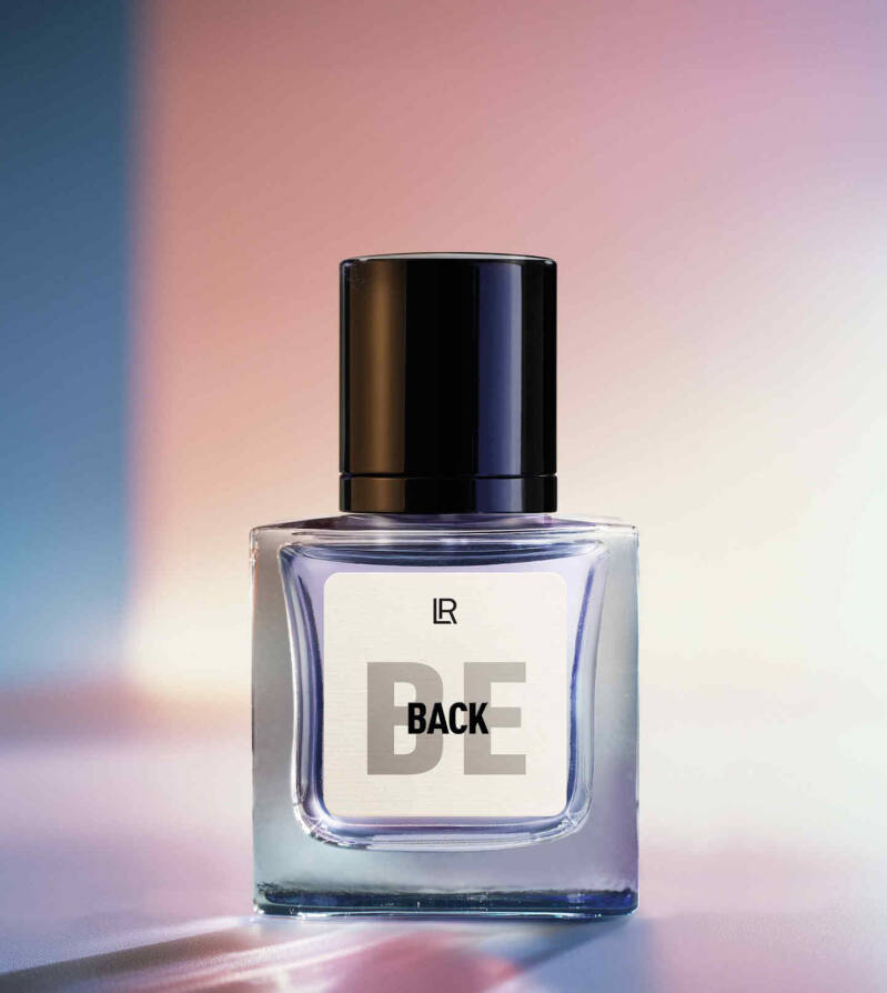 parfum lr homme