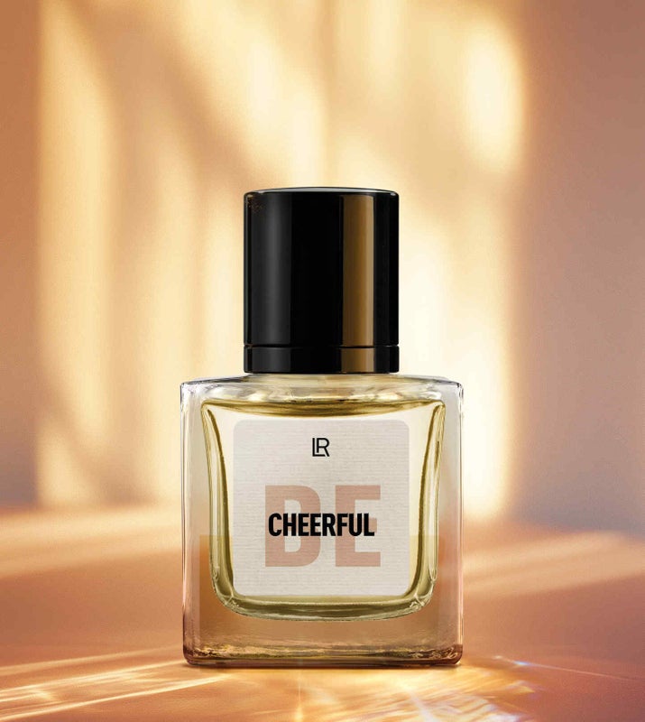 parfum lr femme