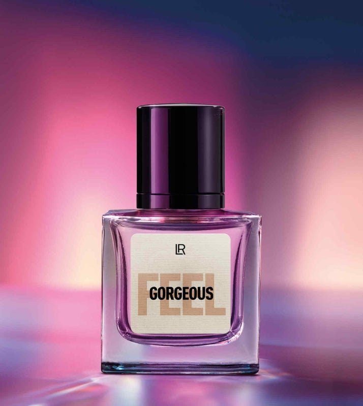 parfum lr