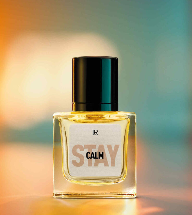 Parfum femme lr