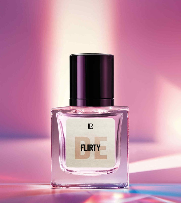 parfum lr