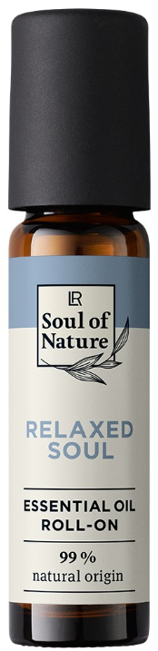 roll-on relaxed soul lr