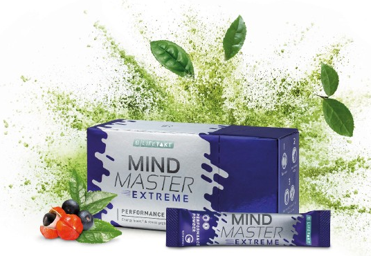 mind master extreme lr health beauty