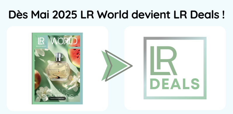 catalogue promotions lr health beauty