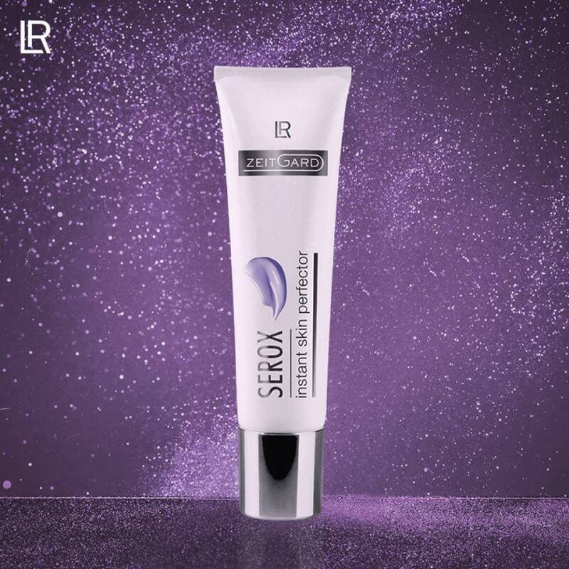 instant skin perfector serox lr