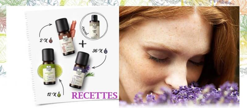 aromathérapie lr health beauty