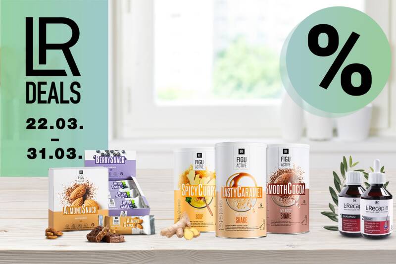 promotions lr health beauty