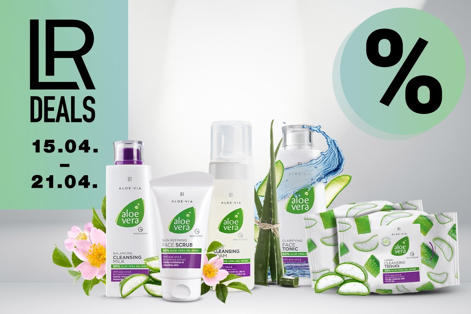 promotions lr health beauty