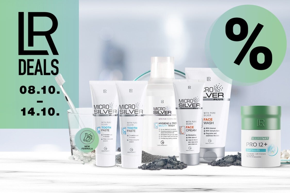 promotions lr health beauty