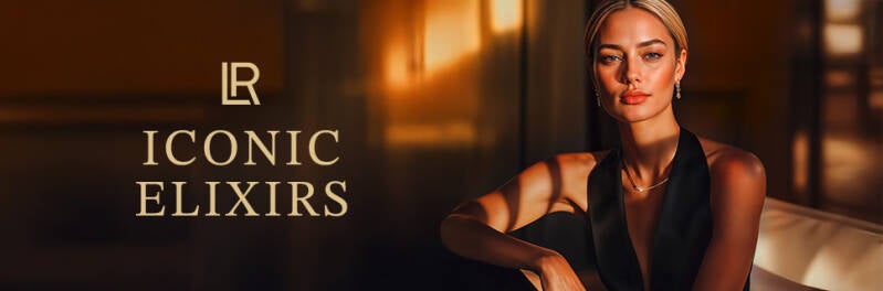 ICONIC ELIXIRS – Pour Elle